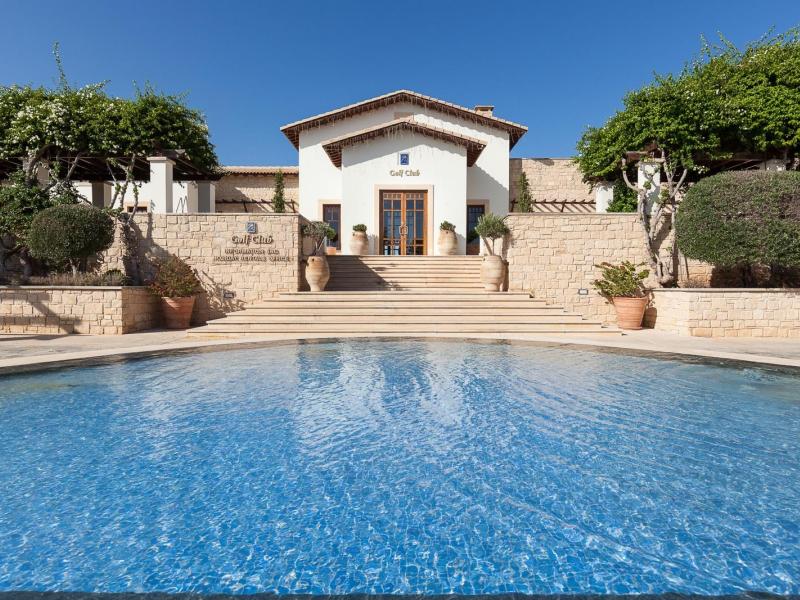 Aphrodite Hills Resort - Elite Villas , Paphos 