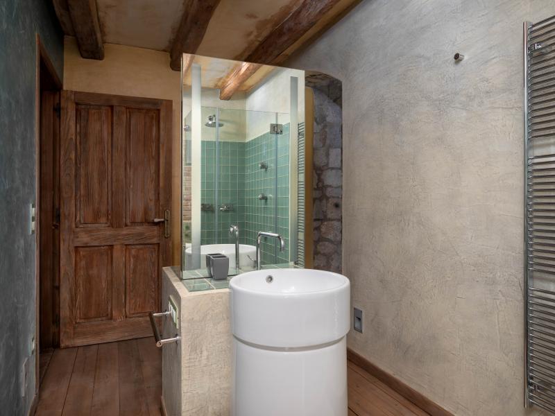 Mas Moli Petit , Girona 