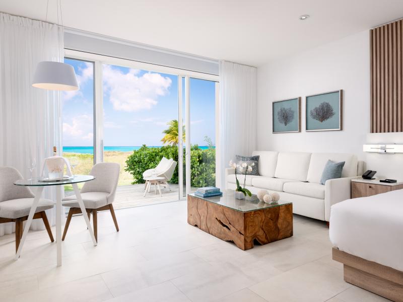 Wymara Resort Villas , Grace Bay , Providenciales 