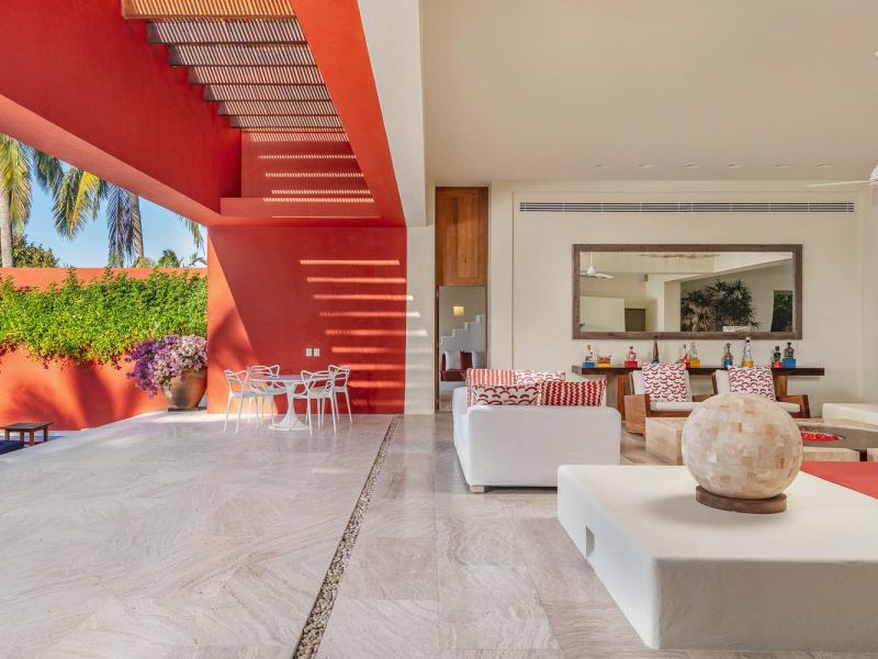 Villa Pacifica , Punta Mita 