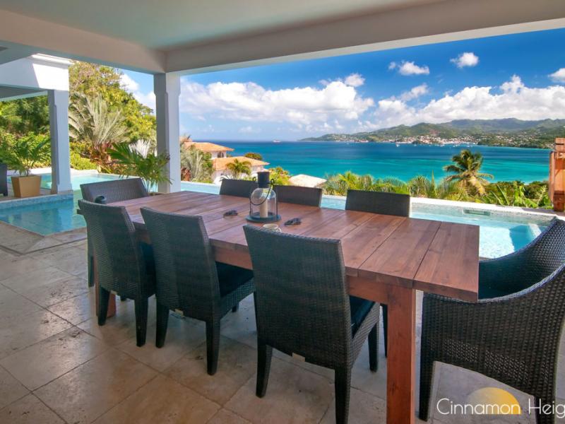 Cinnamon Heights , Cinnamon Heights , St Georges 