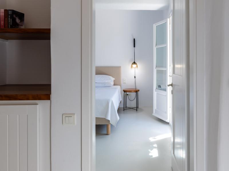 Villa Aegean Sundance , Mykonos 
