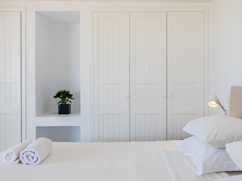 Villa Aegean Sundance , Mykonos 