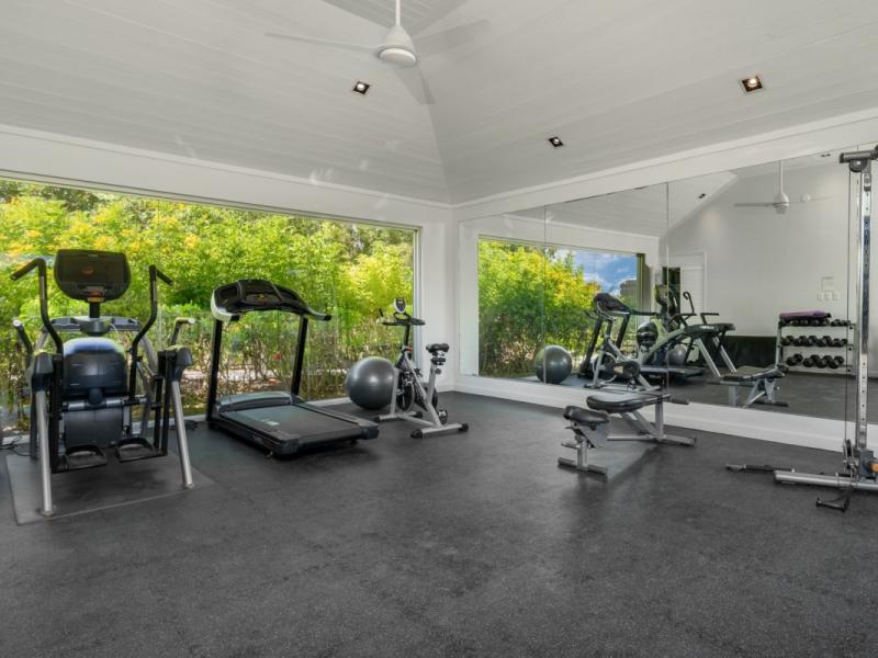 Villa Helios , Long Bay 