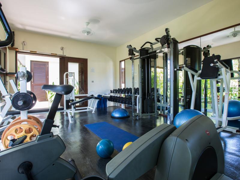 Villa Acacia - Miskawaan Estate , Koh Samui 