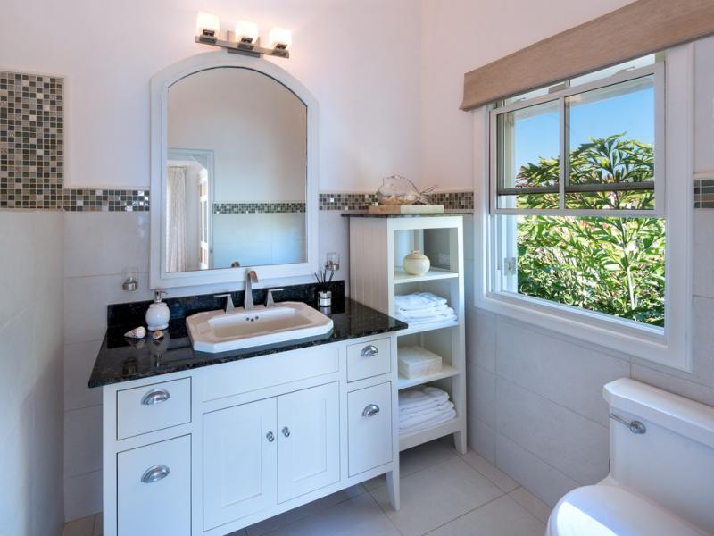 Hector's House , Beachfront villas Barbados , South Coast Barbados 