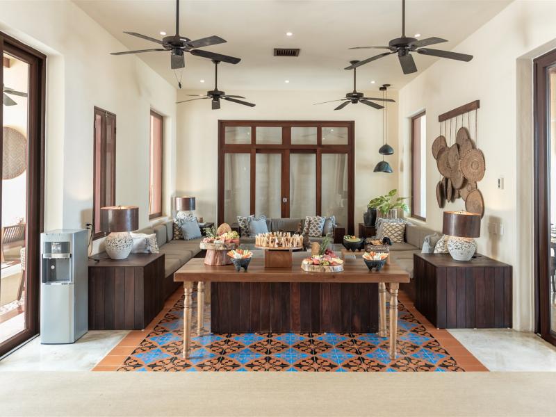 Hacienda Corazon , Puerto Aventuras 