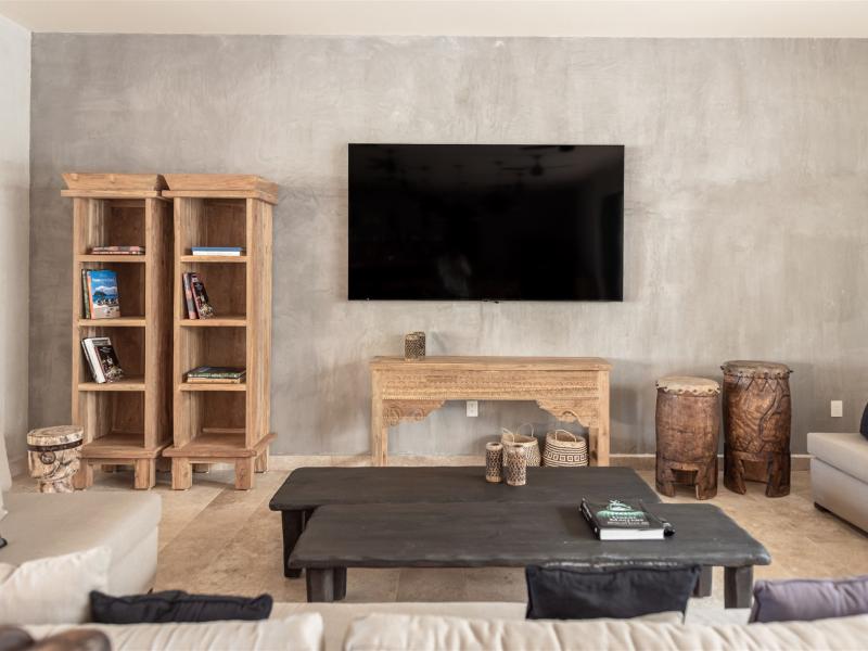 Hacienda Jaguar , Puerto Aventuras 