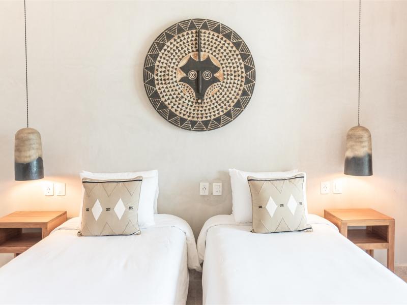 Hacienda Jaguar , Puerto Aventuras 