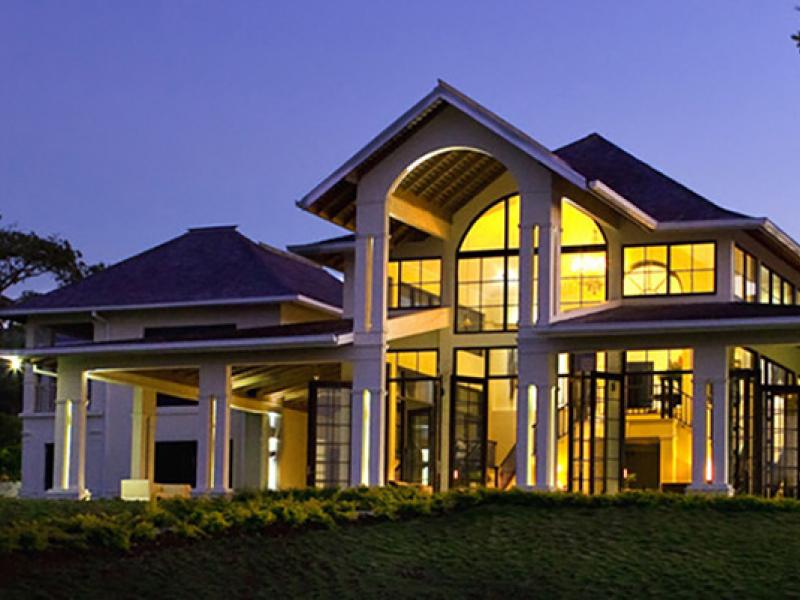 Hanover Grange , Montego Bay , Tryall 