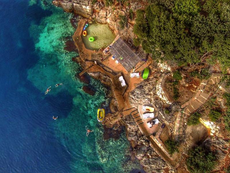 Villa Palma , Dubrovnik region 