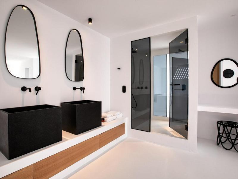 Villa La Isla , Mykonos 