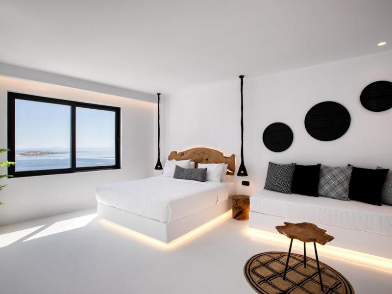 Villa La Isla , Mykonos 