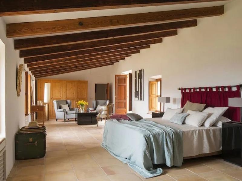 Valldemossa Manor House , Valldemossa 