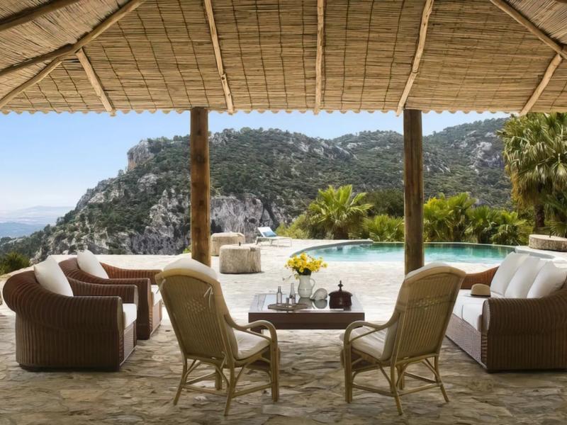 Valldemossa Manor House , Valldemossa 