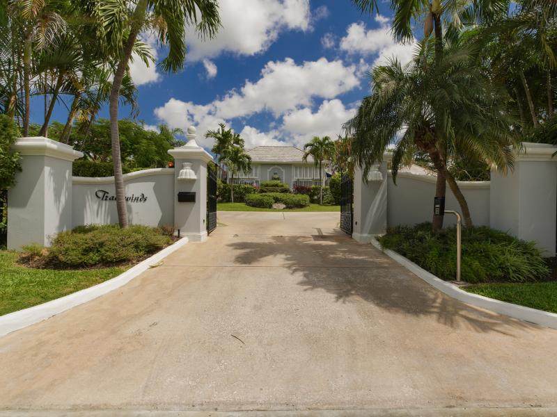 Sandy Lane Estate - Tradewinds , Sandy Lane Estate , St James , West Coast Barbados 