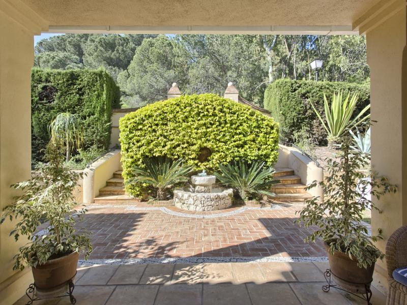 Villa Montana , Nueva Andalucia 