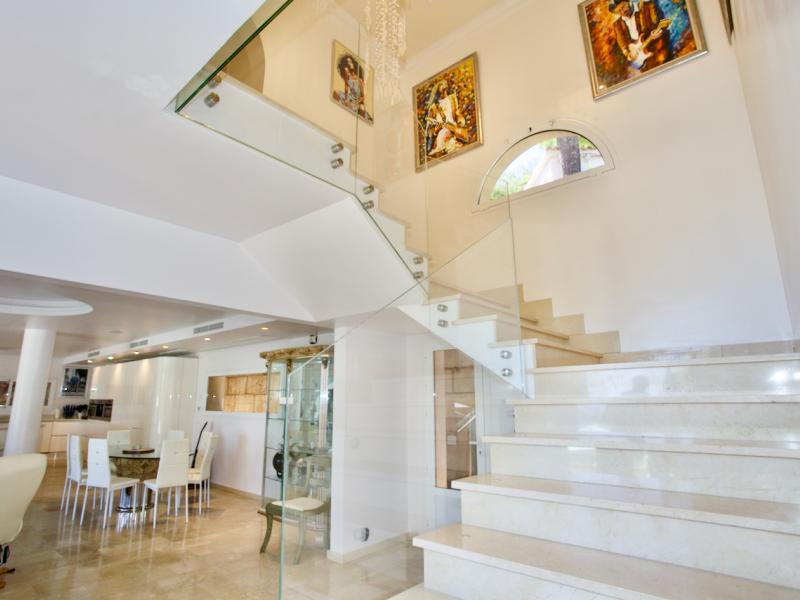 Villa Ocean View , Calvia , Portals 