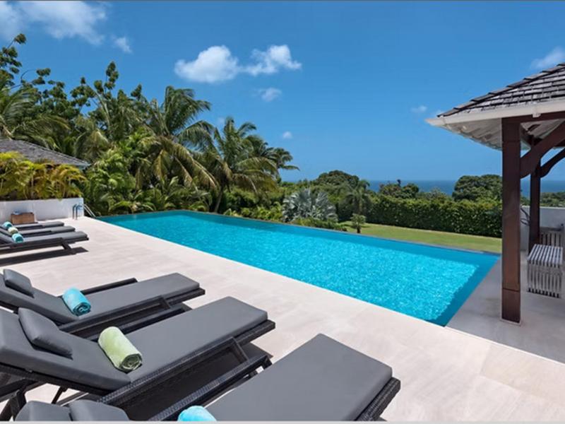 Java Bay , Calijanda Estate , St James , West Coast Barbados 