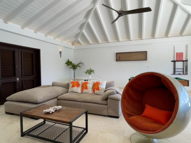 Le Bleu Anguilla , Little Harbour 