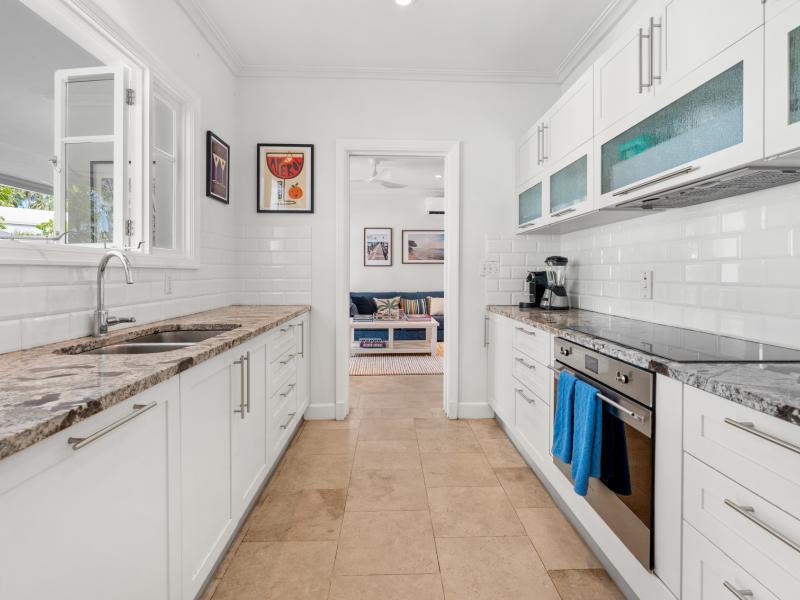 Mullins Bay Villa - Pandora , Mullins Bay , West Coast Barbados 