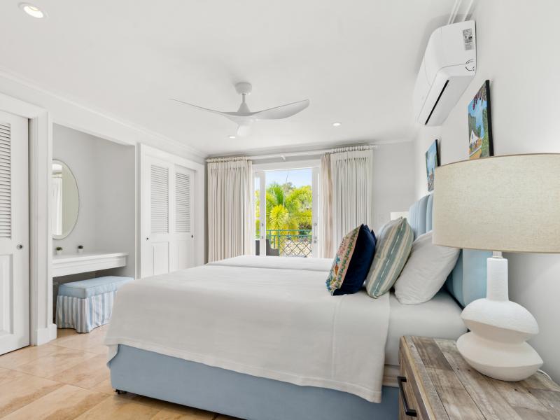 Mullins Bay Villa - Pandora , Mullins Bay , West Coast Barbados 