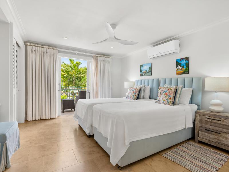 Mullins Bay Villa - Pandora , Mullins Bay , West Coast Barbados 