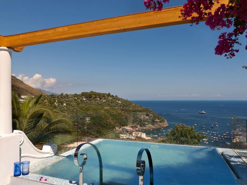 Villa Cantone , Amalfi Coast , Sorrento 