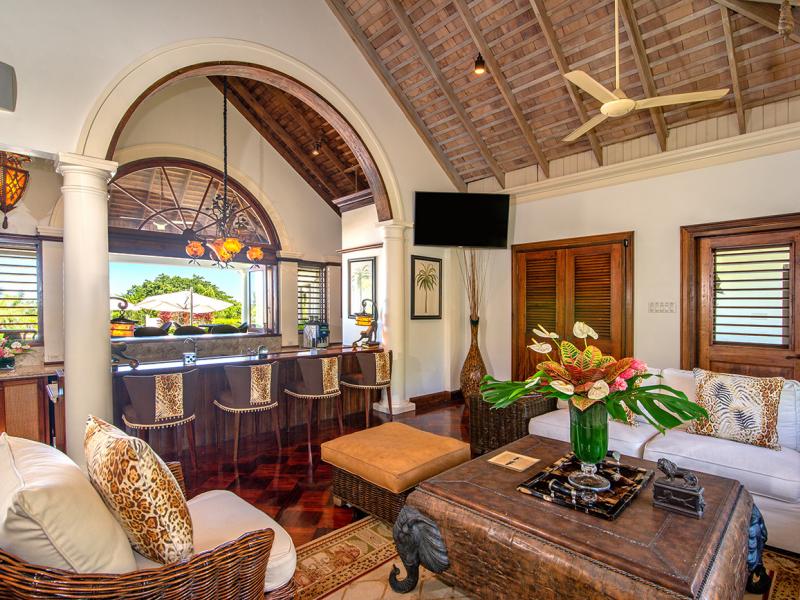 Infinity , Montego Bay 