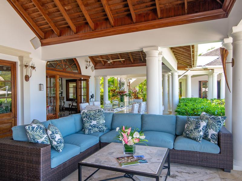 Infinity , Montego Bay 