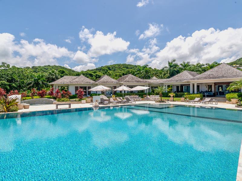 Infinity , Montego Bay 