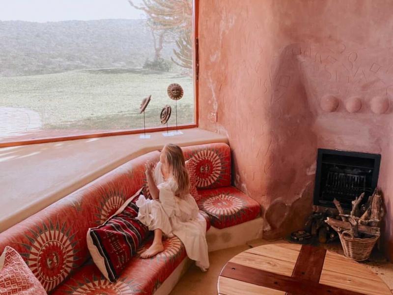 Sandcastle , Port Alfred 