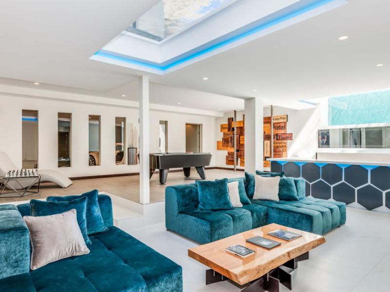 Running Waters , La Quinta , Marbella 