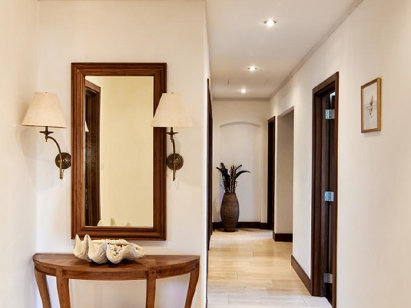 Silver Turtle Villa , Canouan Island, St. Vincent and the Grenadines 