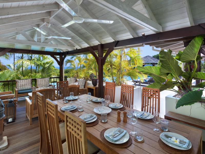 Java Bay , Calijanda Estate , St James , West Coast Barbados 