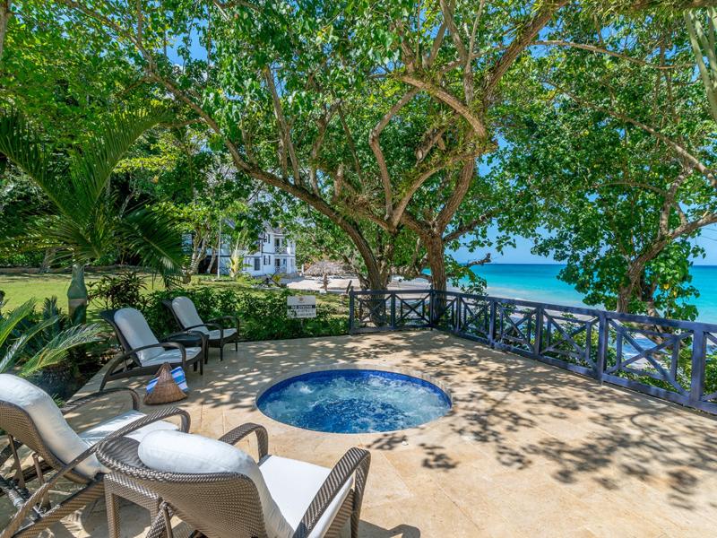 Frankfort , Ocho Rios 