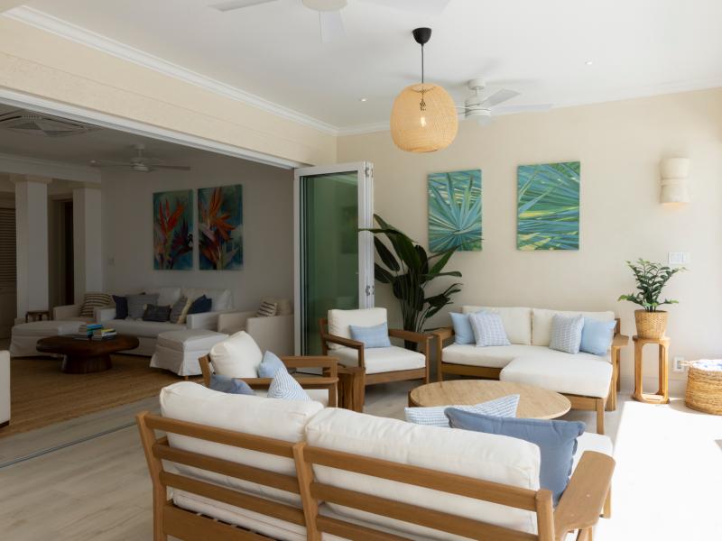 Kaiso - Beachfront , 