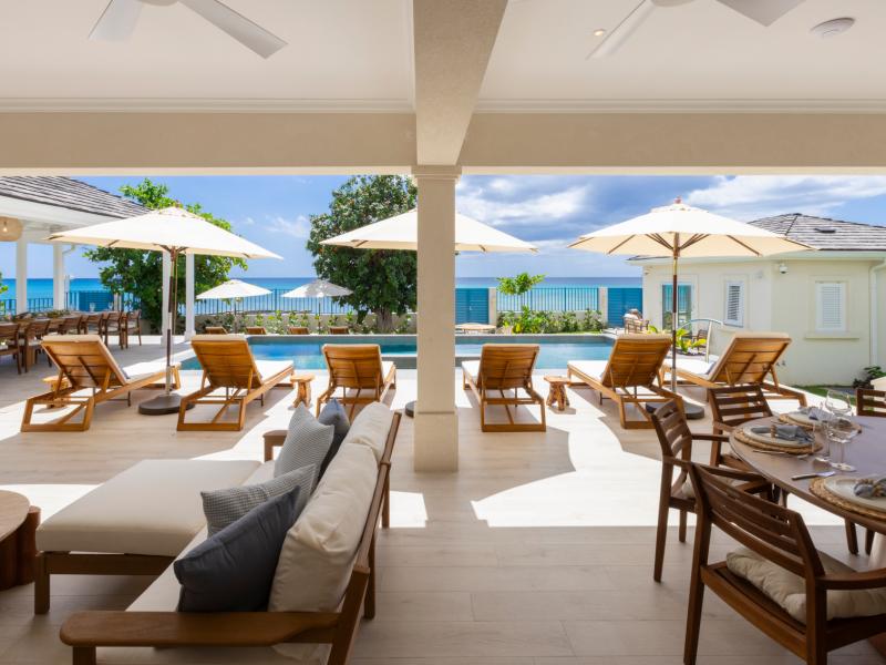 Kaiso - Beachfront , 