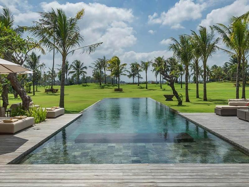 Kaba Kaba Estate , Tabanan, south west Bali 