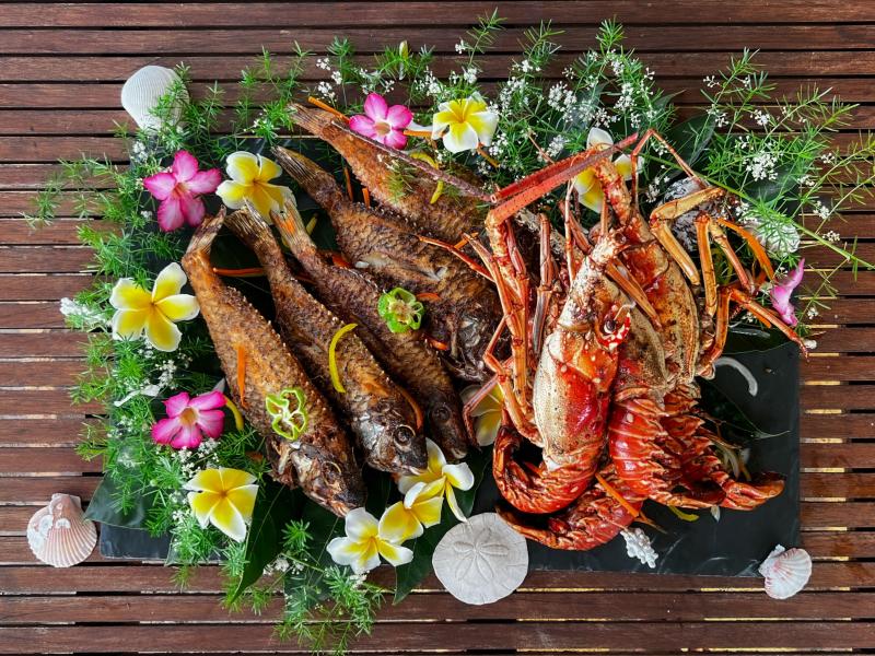 Karma Bay , Montego Bay 