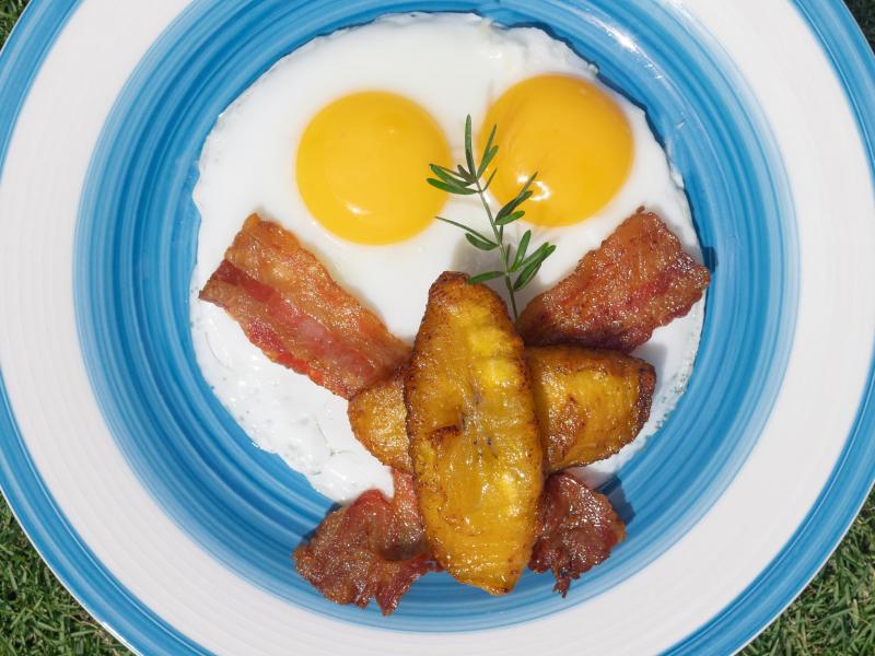 Karma Bay , Montego Bay 