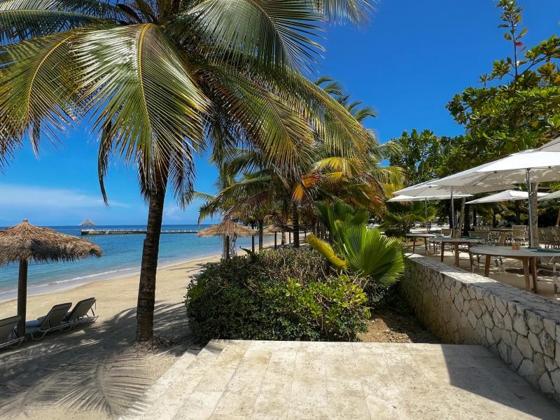 Karma Bay , Montego Bay 