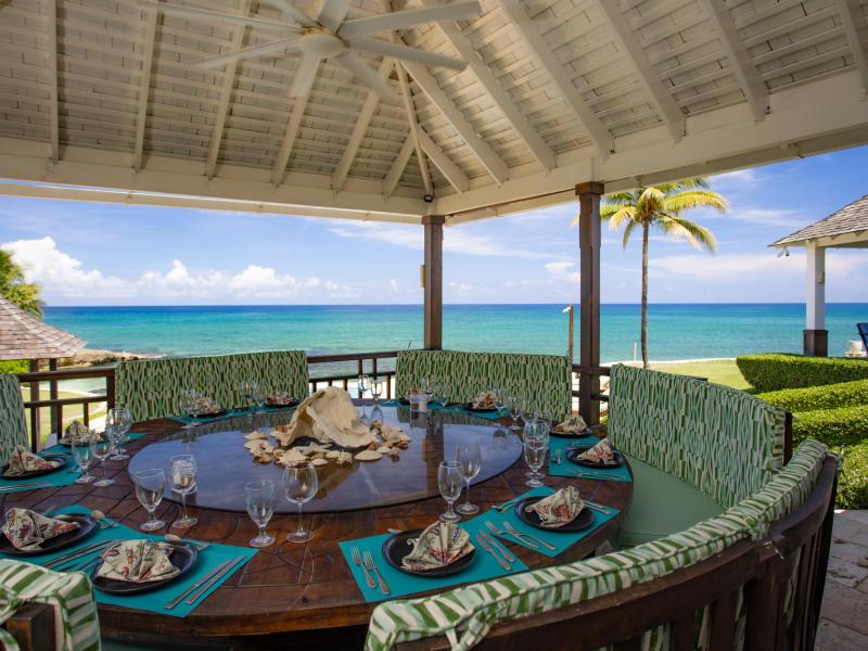 Karma Bay , Montego Bay 