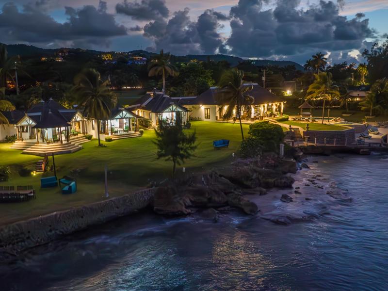 Karma Bay , Montego Bay 