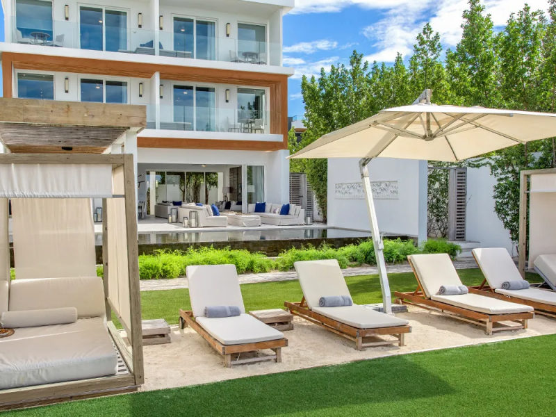 Kishti East On Meads Bay , Meads Bay 