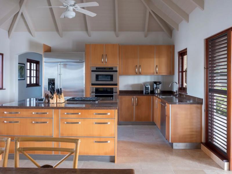 Tir Na Nog at Harbour Heights - Jumby Bay , Jumby Bay 