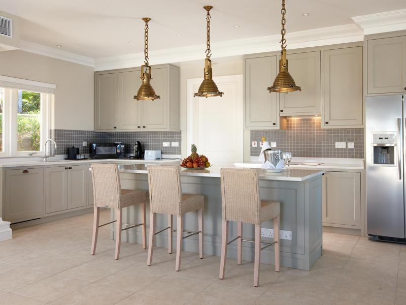 Turtle Cottage - Blue Waters , Soldiers Bay 