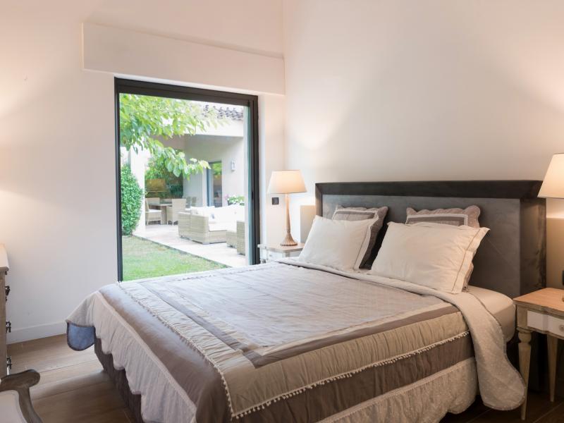 Coleurs Jardin , Cote D'Azur , Ramatuelle 