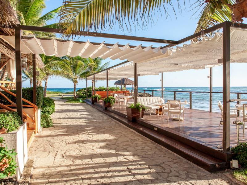 Eden Roc Cap Cana Boutique Suites, Villas and Beach Club , Punta Cana 