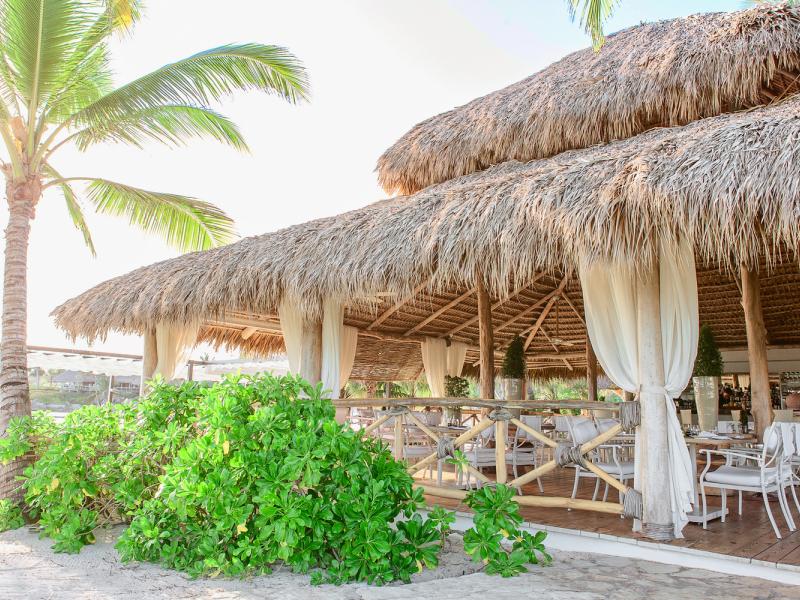 Eden Roc Cap Cana Boutique Suites, Villas and Beach Club , Punta Cana 